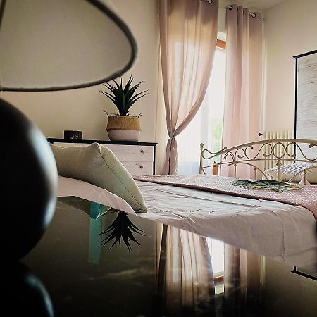 Апартаменти La Marinella Массіньяно Екстер'єр фото